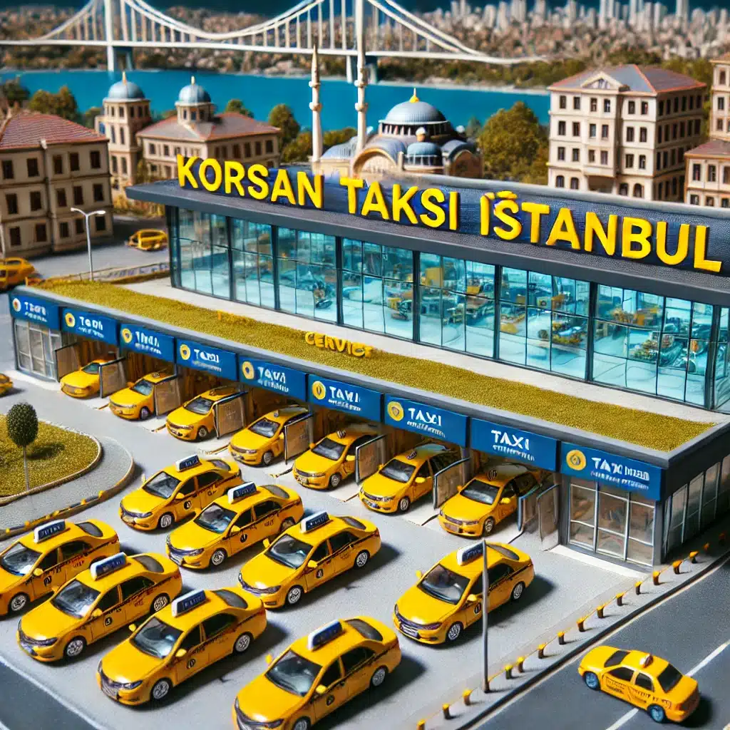 Bağcılar Korsan Taksi