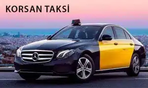 Kadıköy Korsan Taksi fiyatları, Kadıköy Korsan Taksi telefon numarası 05346302375