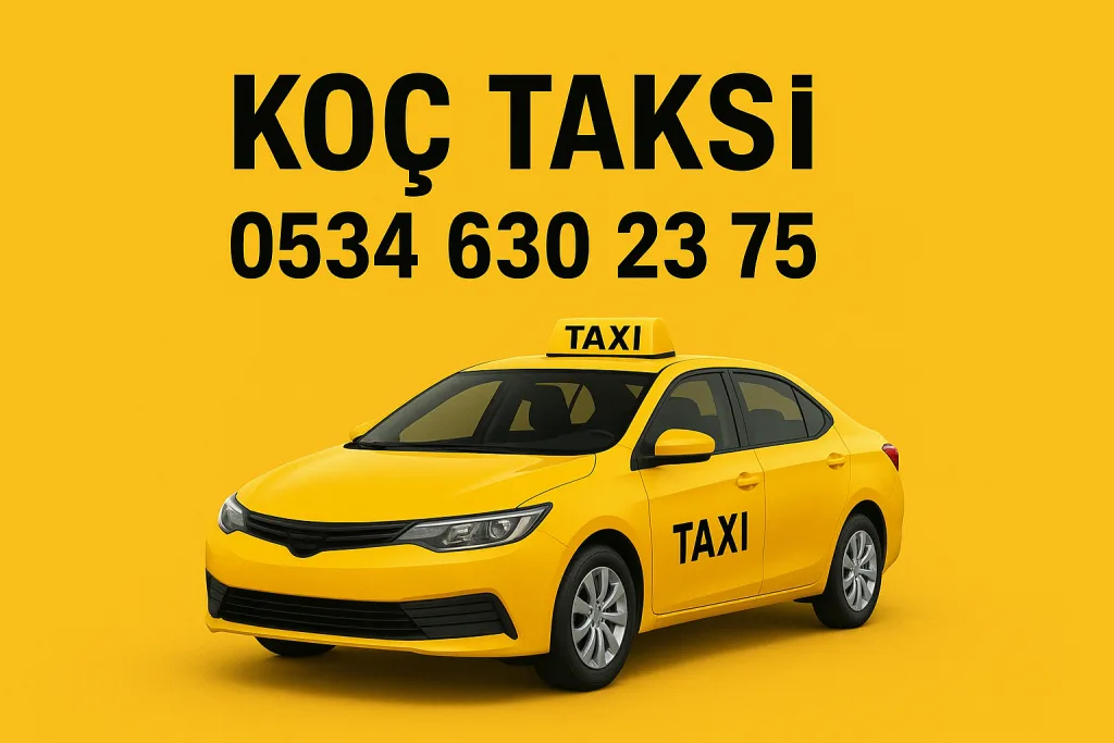 Nişantaşı Korsan Taksi