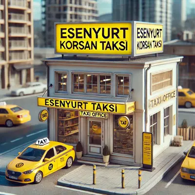 Yakın Korsan Taksi
