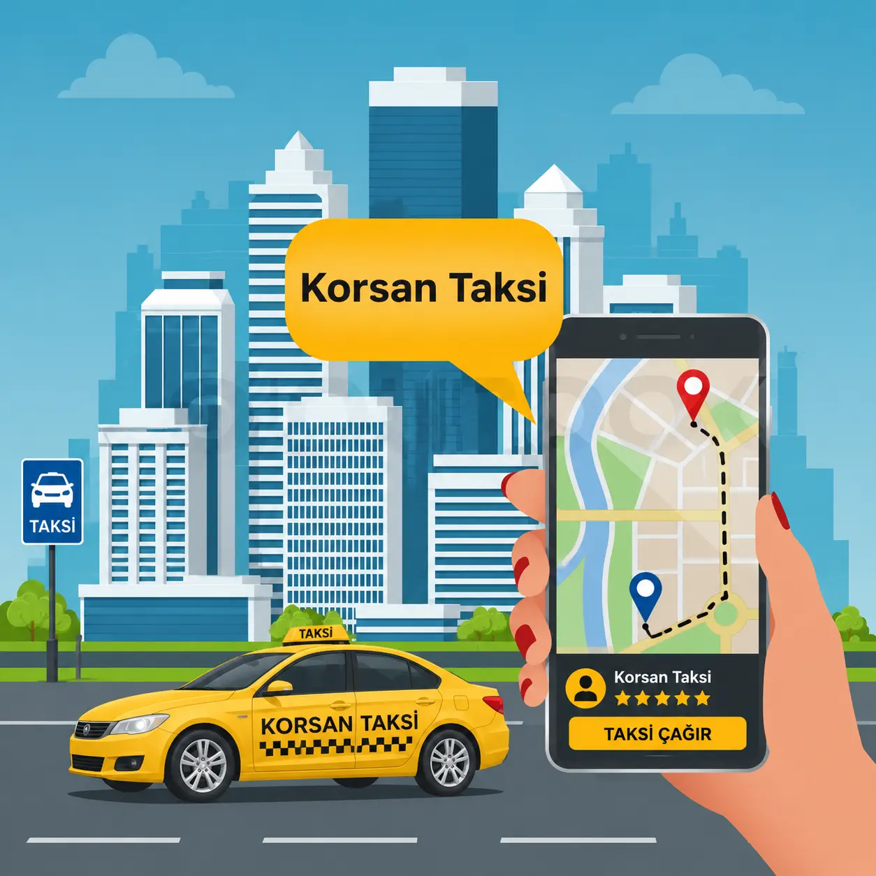 Korsan Taksi Fiyatları Korsan Taksi Fiyatları