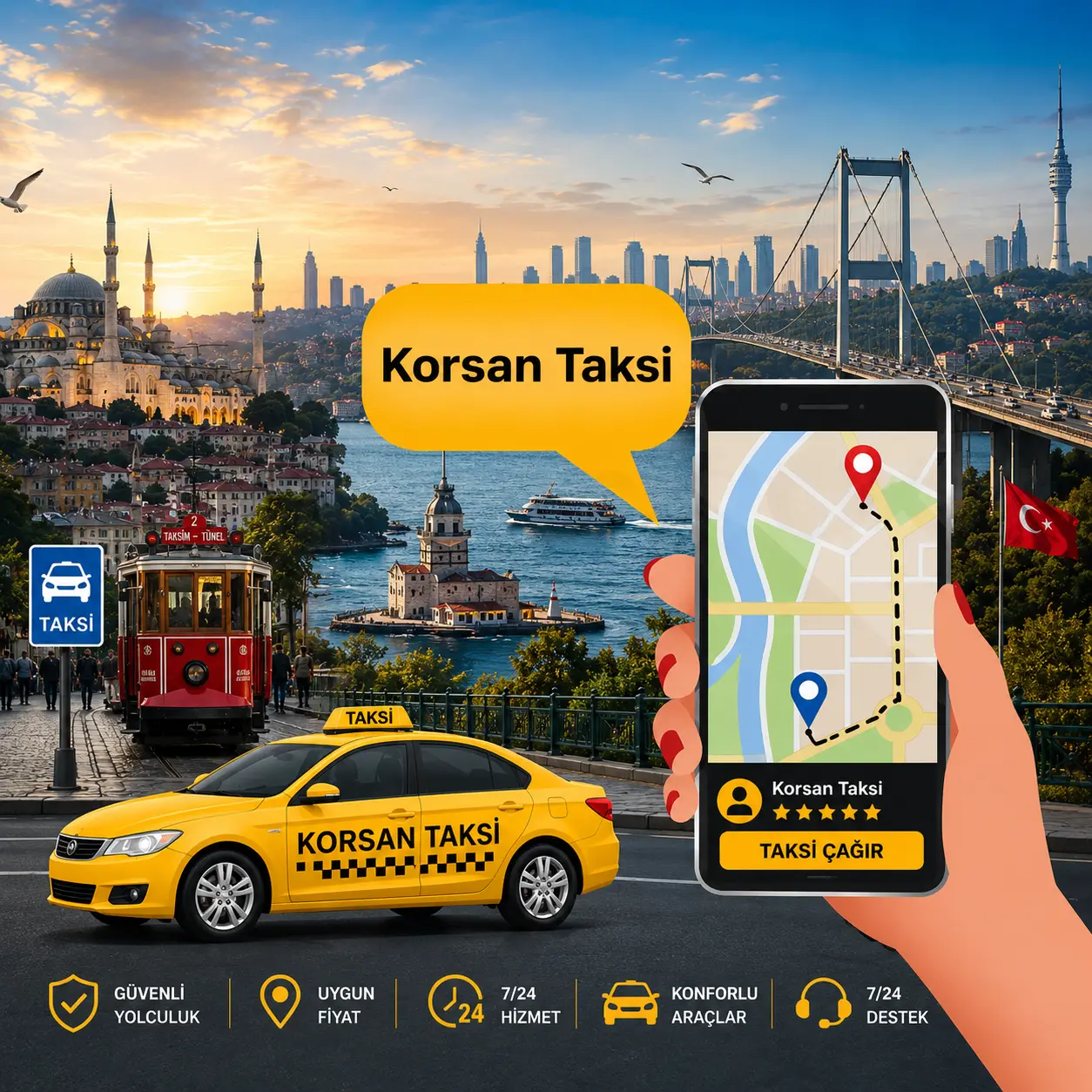 Ucuz Korsan Taksi Ucuz Korsan Taksi